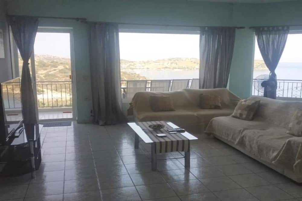 Photo of Livingroom in Agii Apostoli