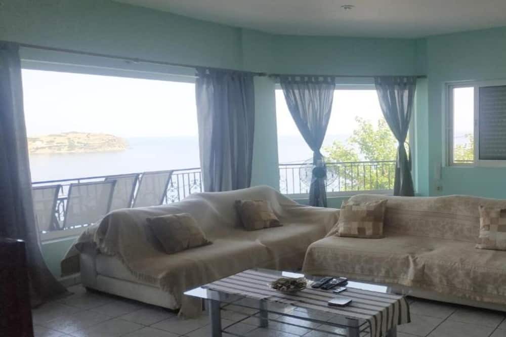 Photo of Livingroom in Agii Apostoli