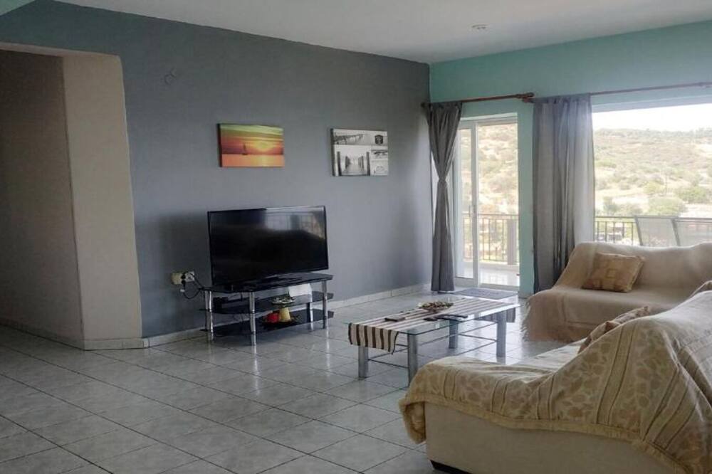 Photo of Livingroom in Agii Apostoli