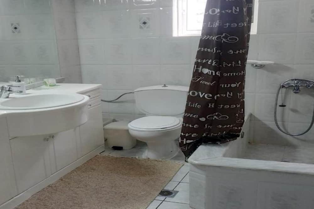 Photo of Bathroom in Agii Apostoli