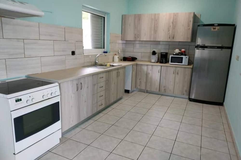 Photo of Kitchen in Agii Apostoli