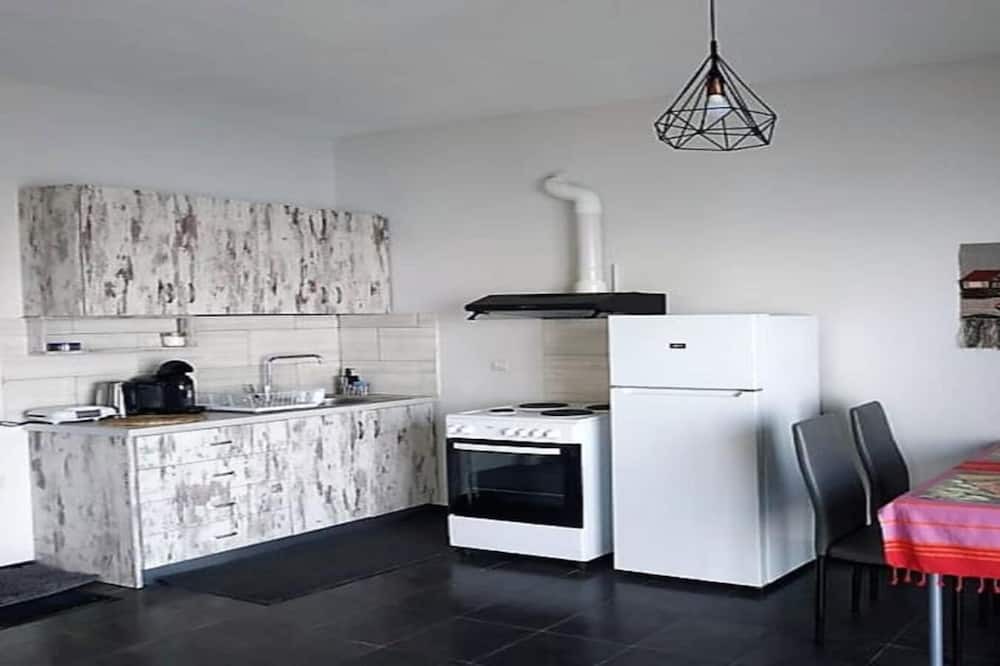 Photo of Kitchen in Agii Apostoli