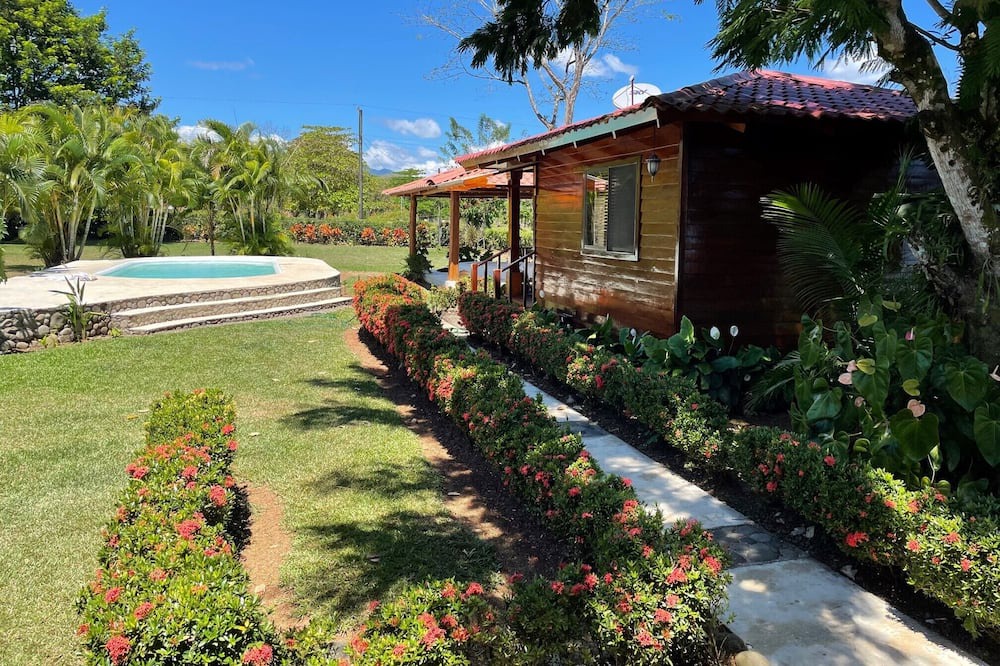 Photo of Outdoor in Valle Azul