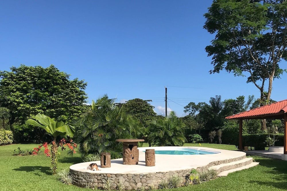 Photo of Outdoor in Valle Azul