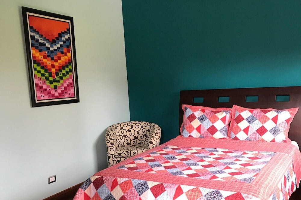 Photo of Bedroom in Valle Azul