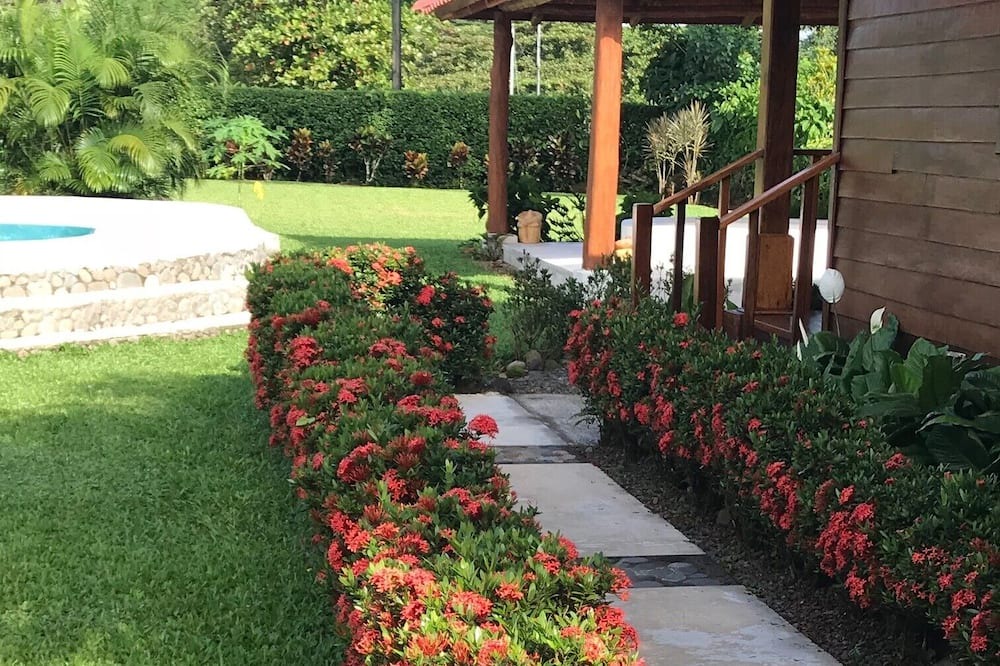 Photo of Outdoor in Valle Azul