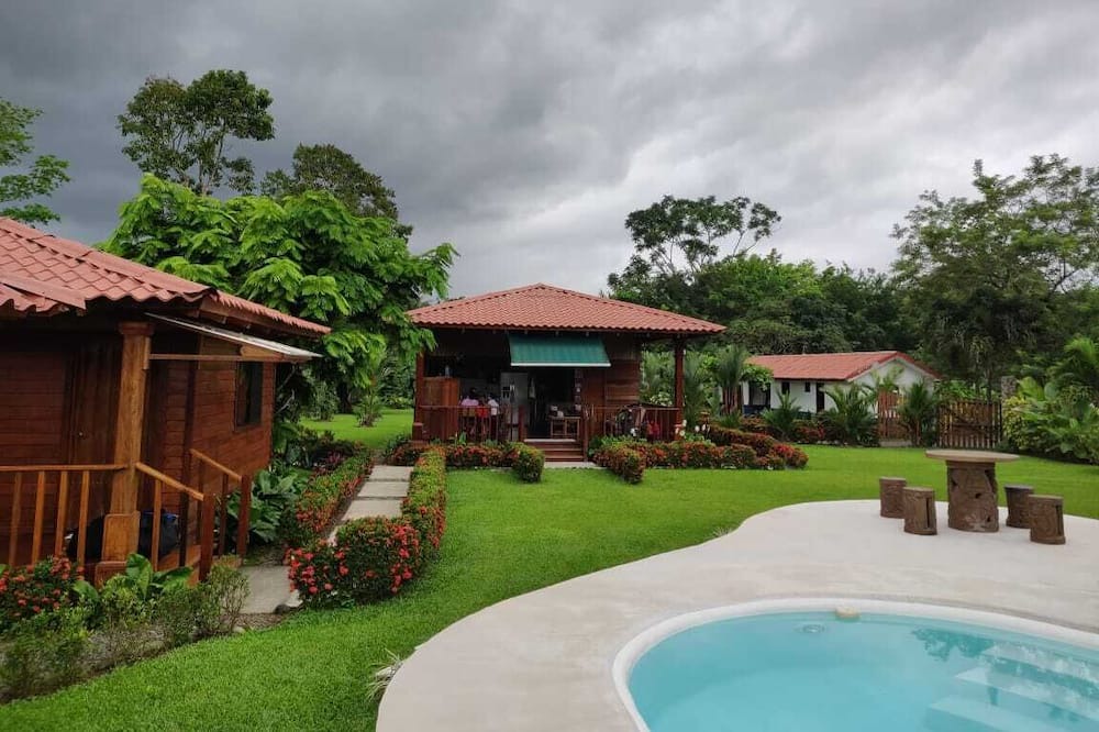Photo of Outdoor in Valle Azul