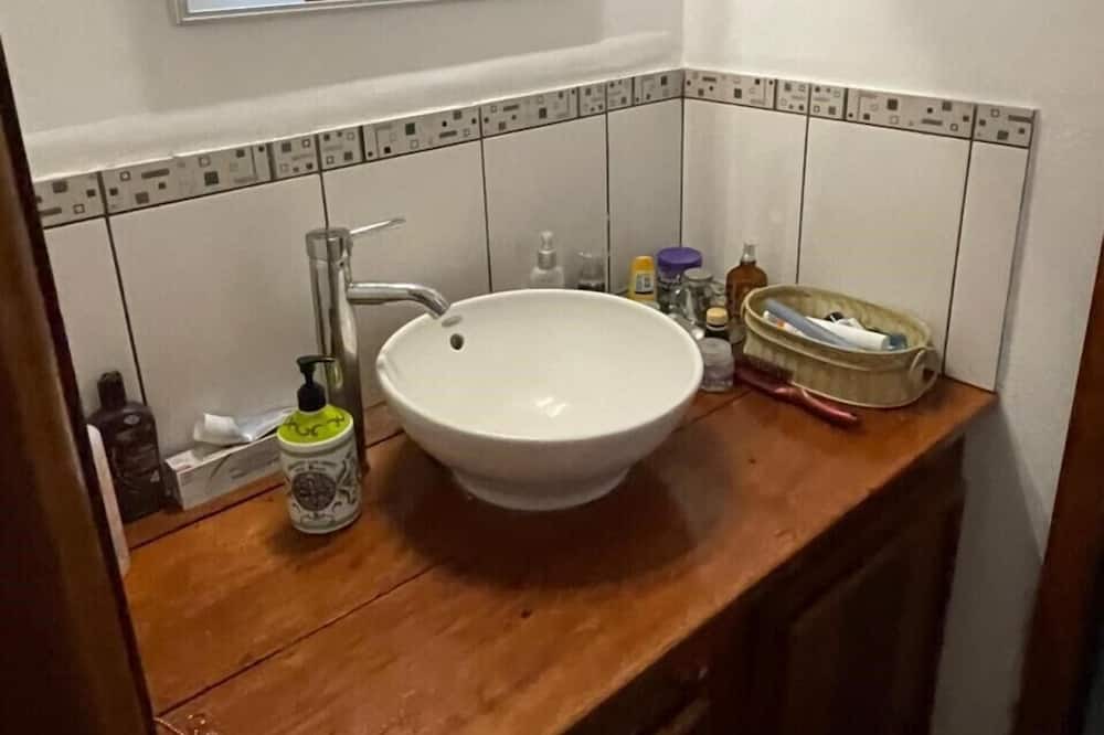 Photo of Bathroom in Valle Azul