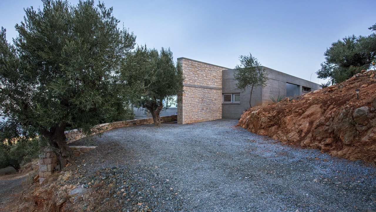 Photo of Outdoor in Monemvasia
