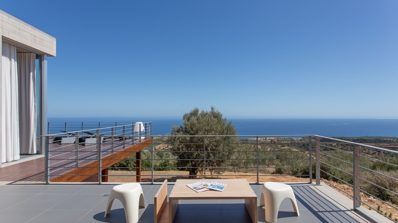 Photo of Outdoor in Monemvasia