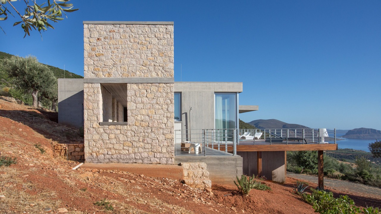 Photo of Outdoor in Monemvasia