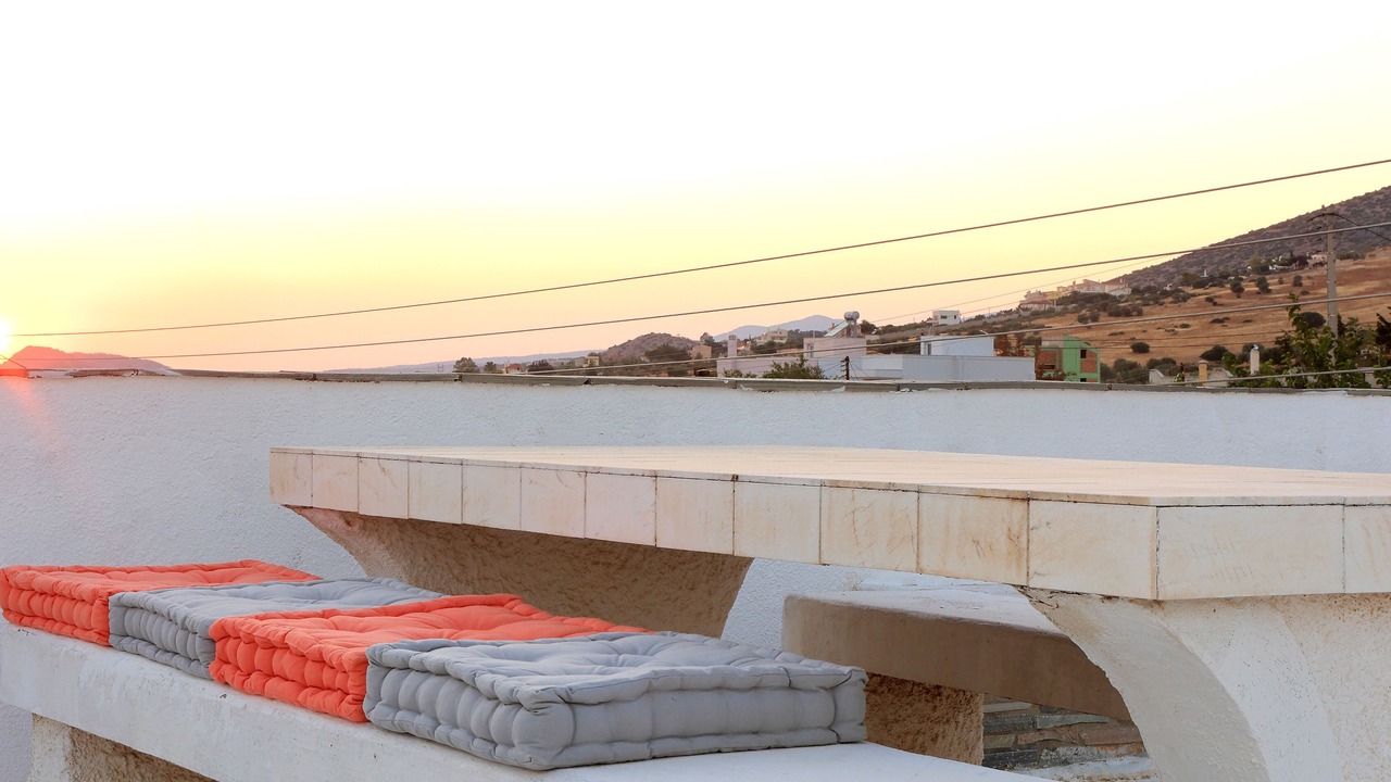 Photo of Outdoor in Saronikos