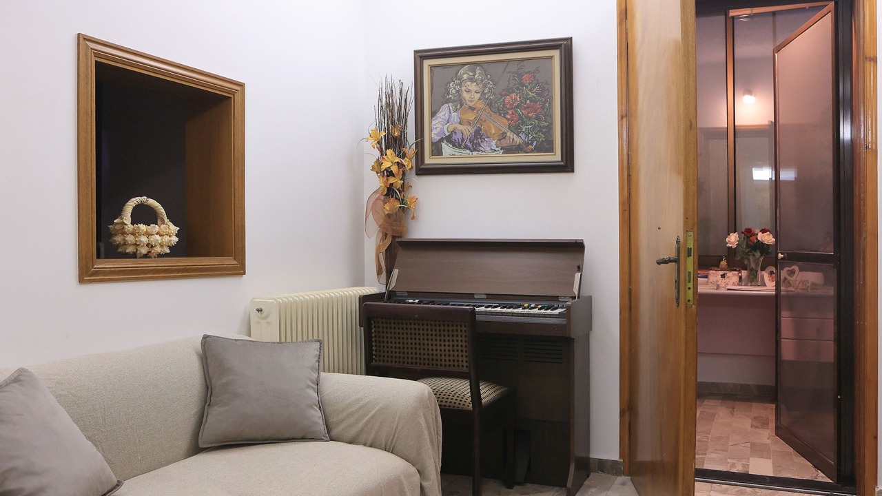 Photo of Livingroom in Saronikos