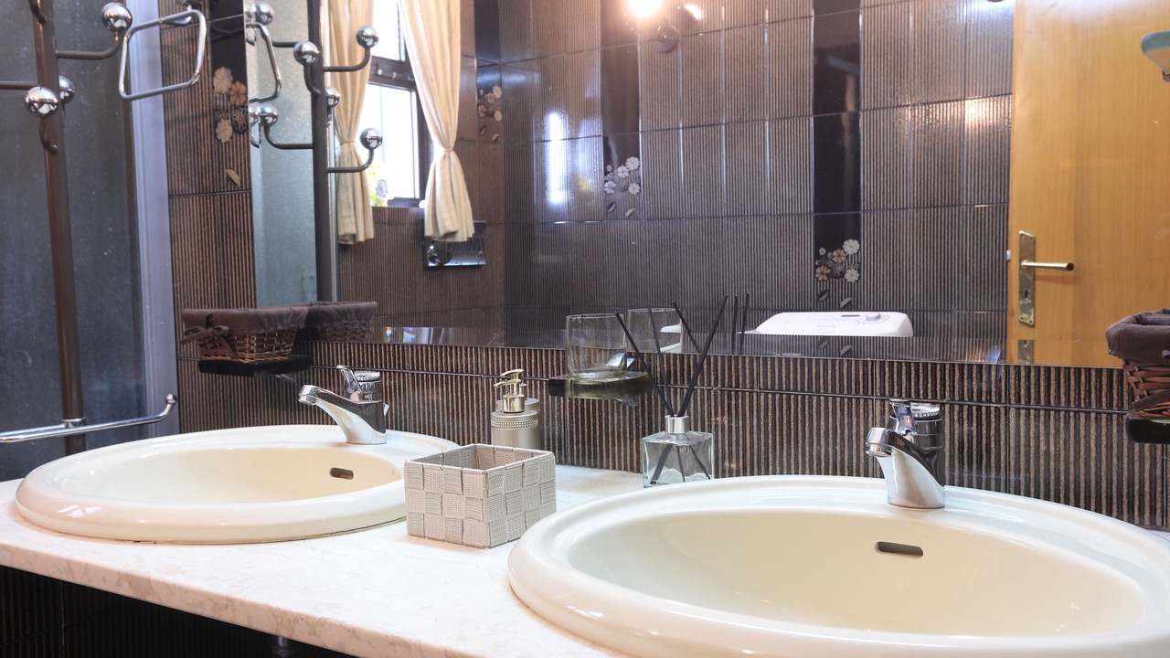 Photo of Bathroom in Saronikos