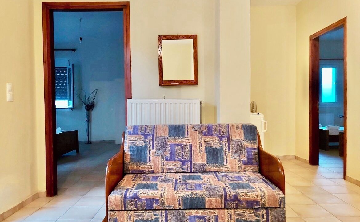 Photo of Livingroom in Agios Nikolaos