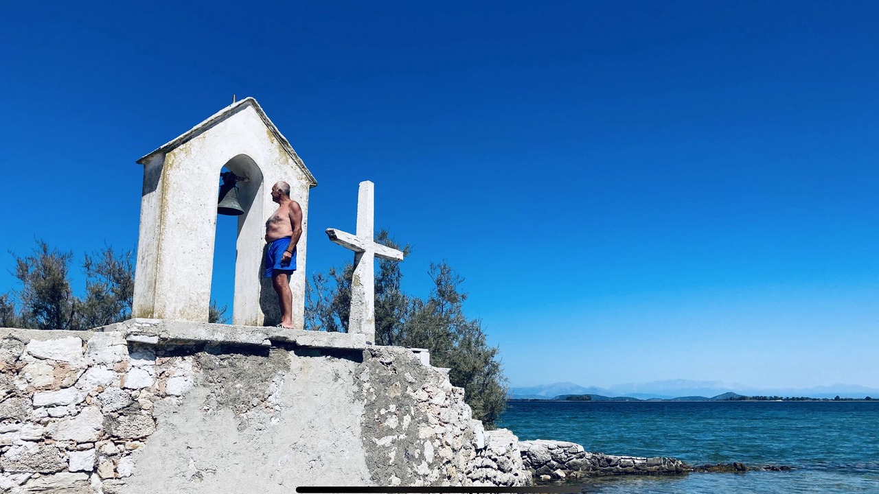Photo of Outdoor in Agios Nikolaos
