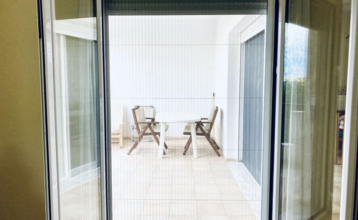 Photo of Patio Balcony in Agios Nikolaos