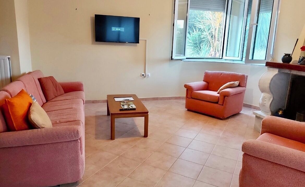 Photo of Livingroom in Agios Nikolaos