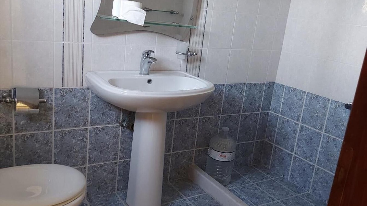 Photo of Bathroom in Agios Nikolaos