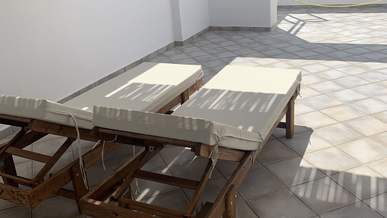 Photo of Patio Balcony in Loutraki