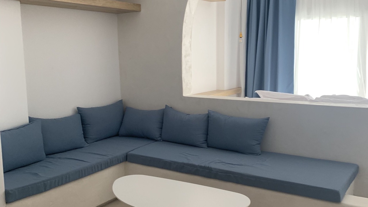 Photo of Bedroom in Loutraki