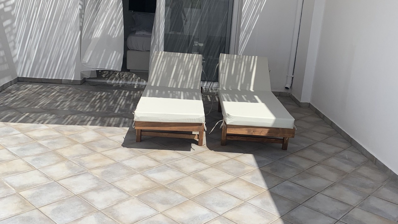 Photo of Patio Balcony in Loutraki