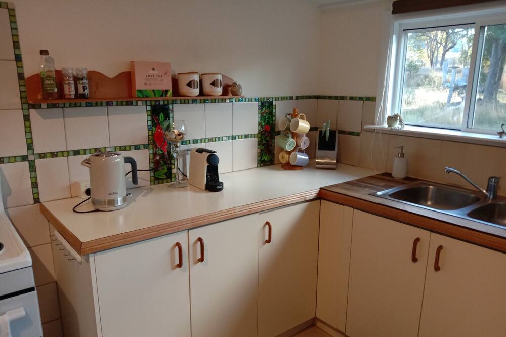 Photo of Kitchen in Ballandean