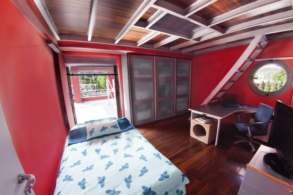 Photo of Bedroom in Eretria