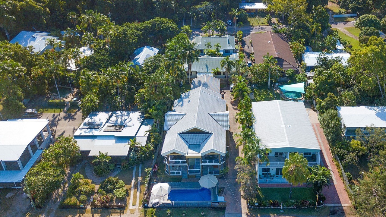Photo of Outdoor in Arcadia