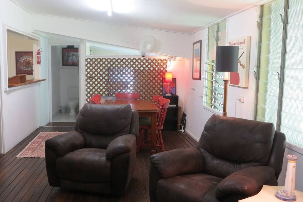 Photo of Livingroom in Arcadia