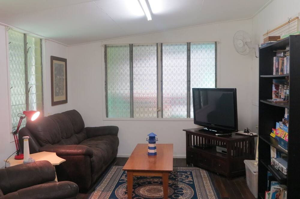 Photo of Livingroom in Arcadia
