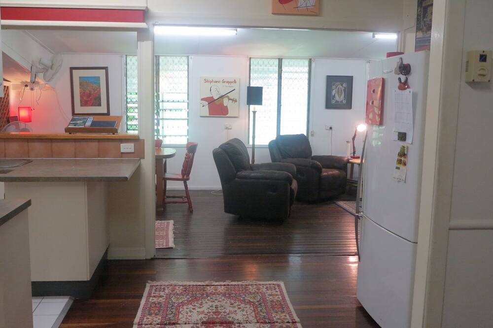 Photo of Livingroom in Arcadia