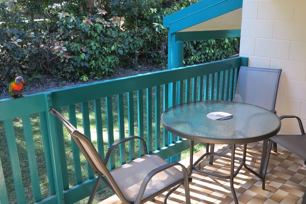 Photo of Patio Balcony in Arcadia