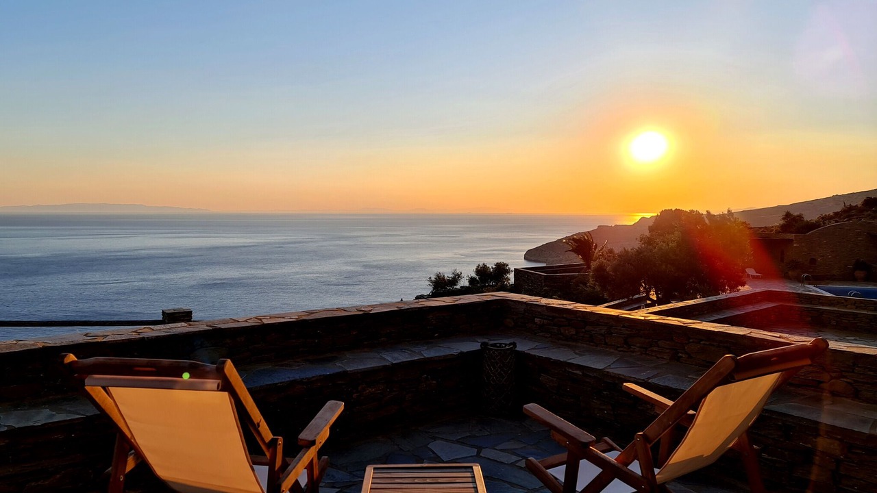 Photo of Outdoor in Megas Yialos-Nites
