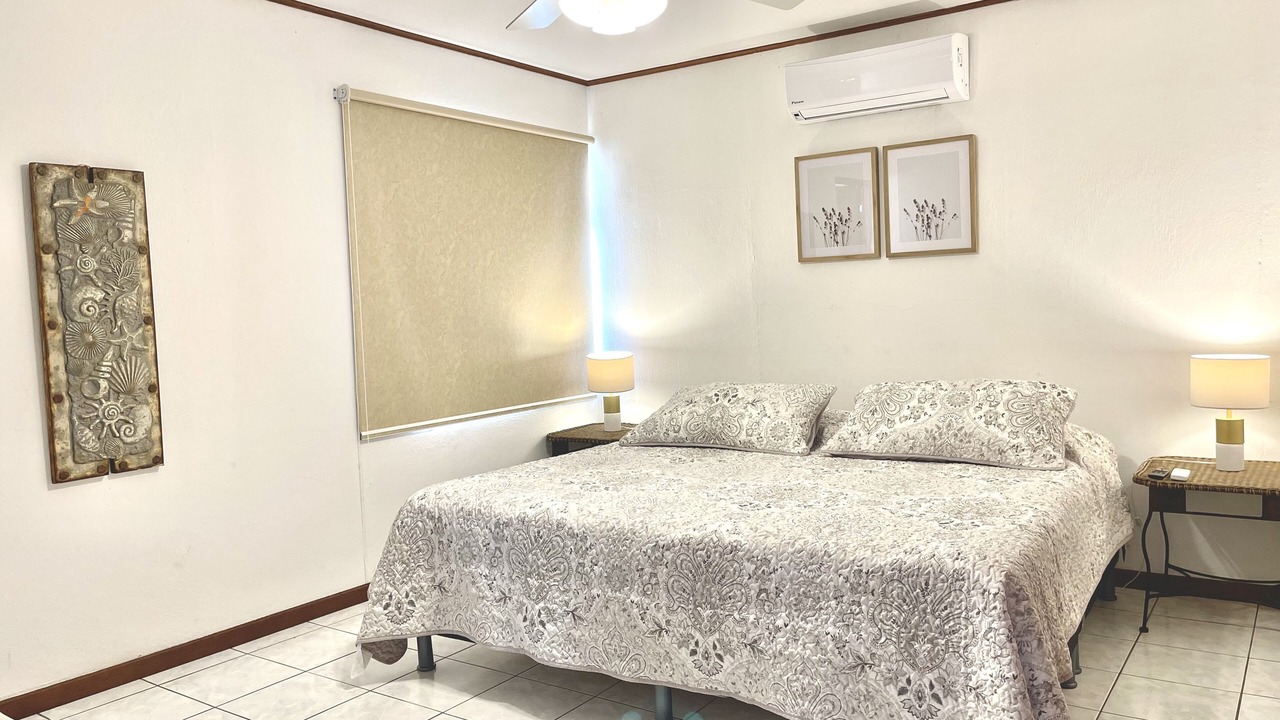 Photo of Bedroom in Punta Leona