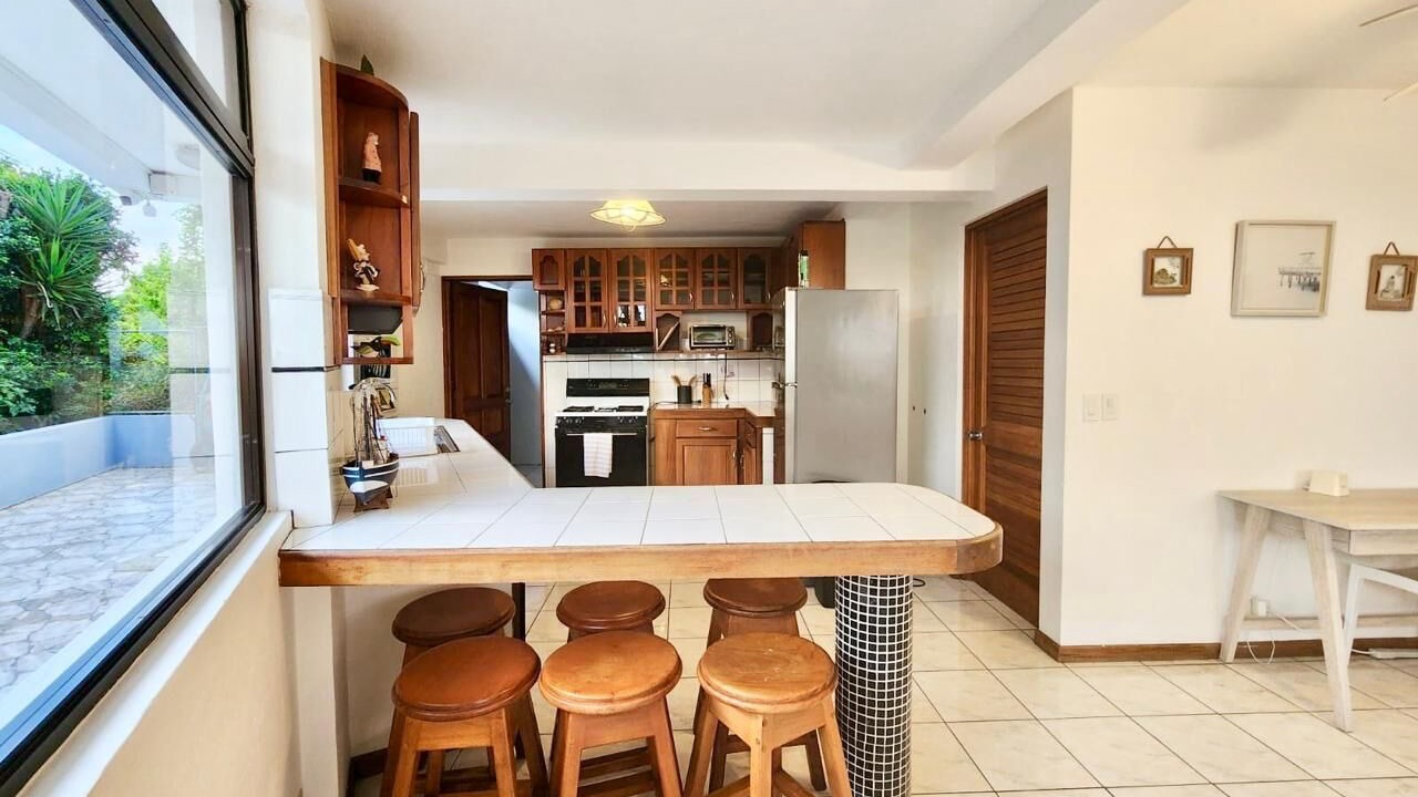 Photo of Kitchen in Punta Leona