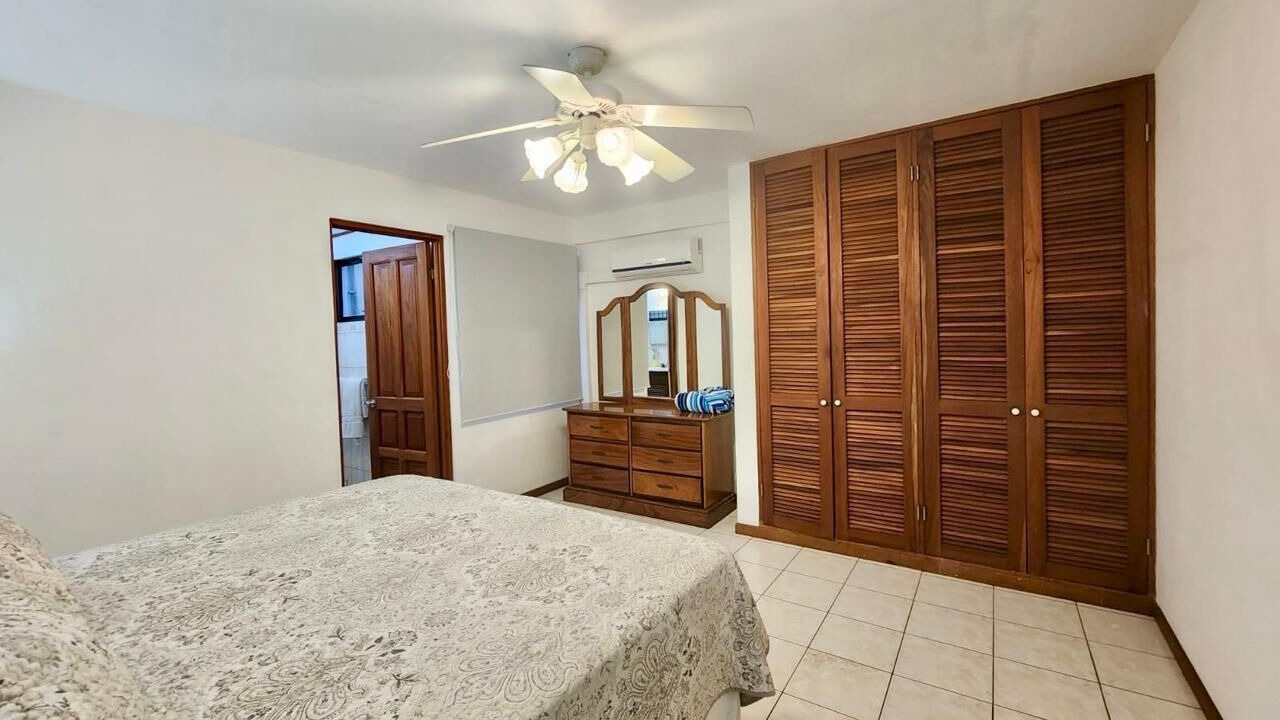 Photo of Bedroom in Punta Leona