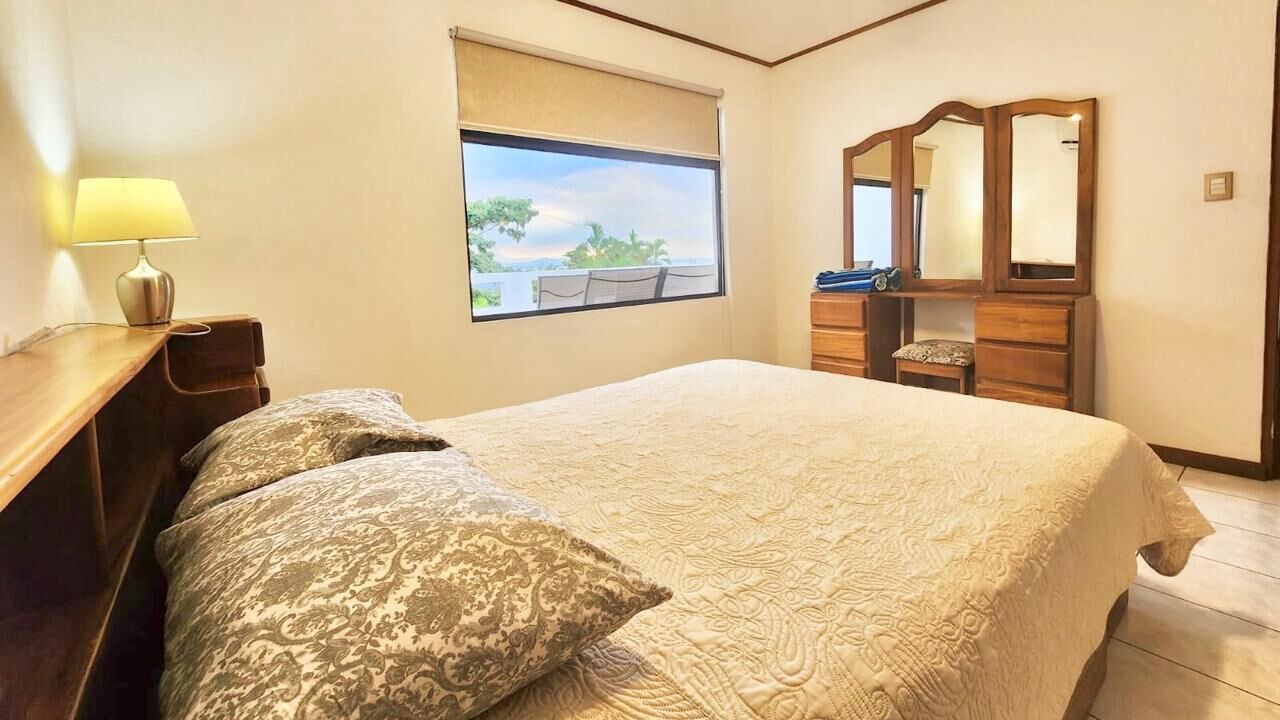 Photo of Bedroom in Punta Leona