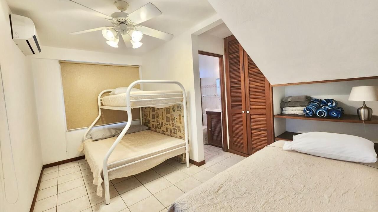 Photo of Bedroom in Punta Leona
