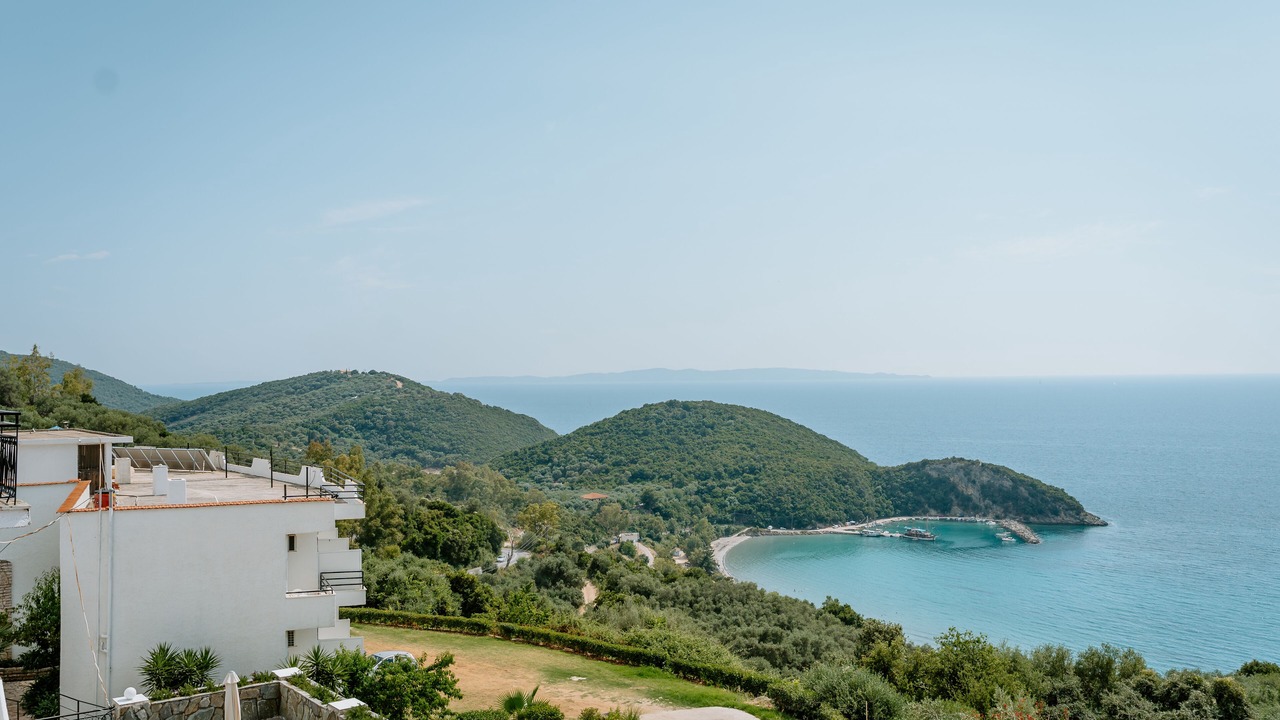 Photo of Outdoor in Perdika