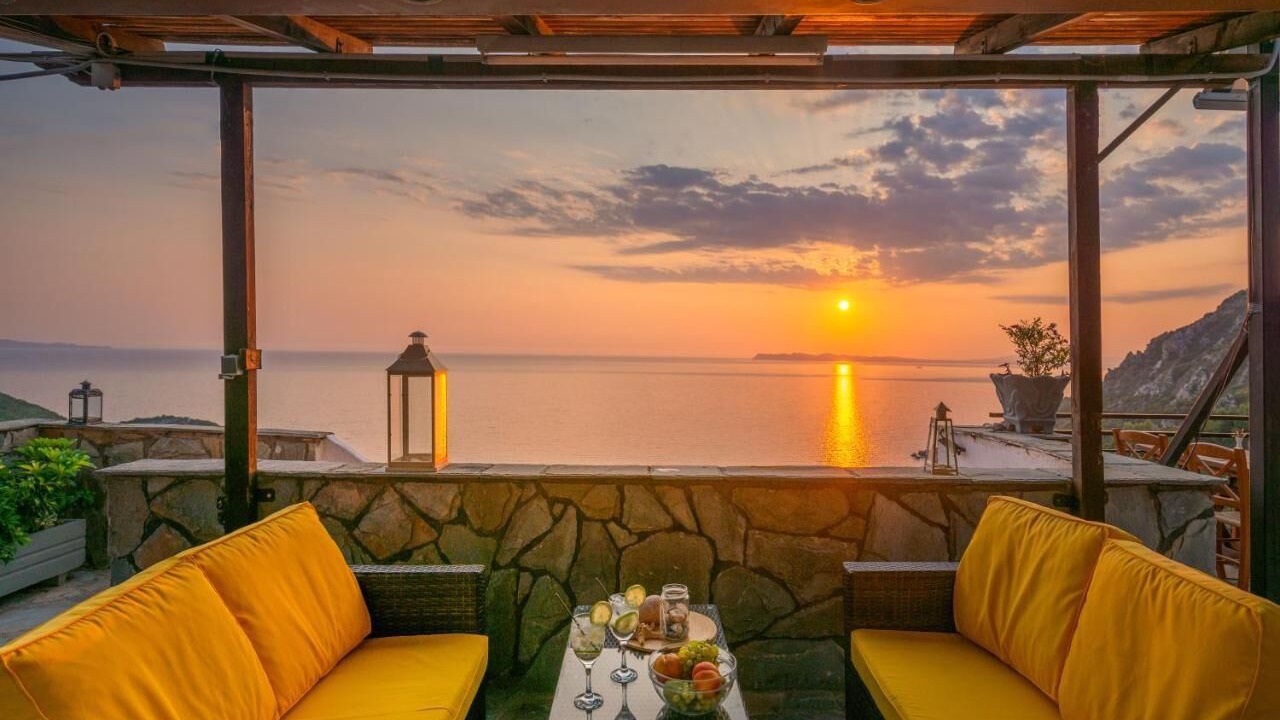 Photo of Outdoor in Perdika