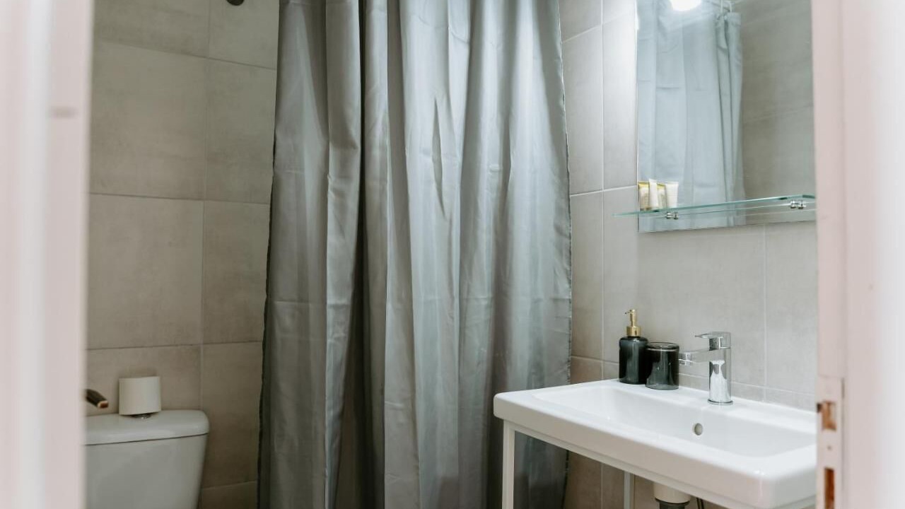 Photo of Bathroom in Perdika