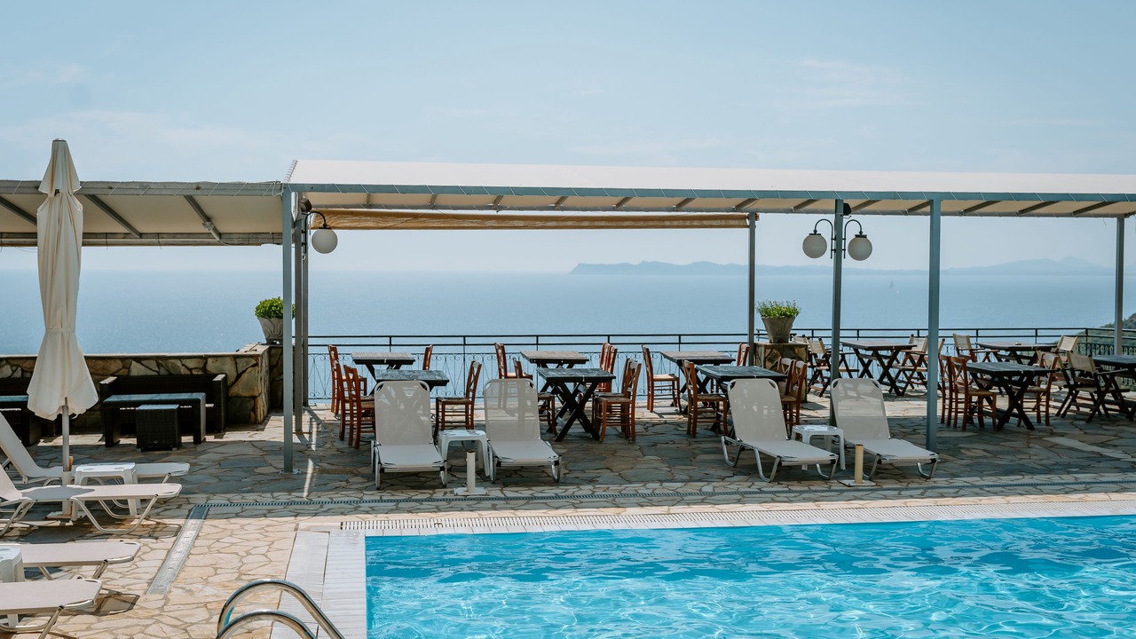 Photo of Outdoor in Perdika