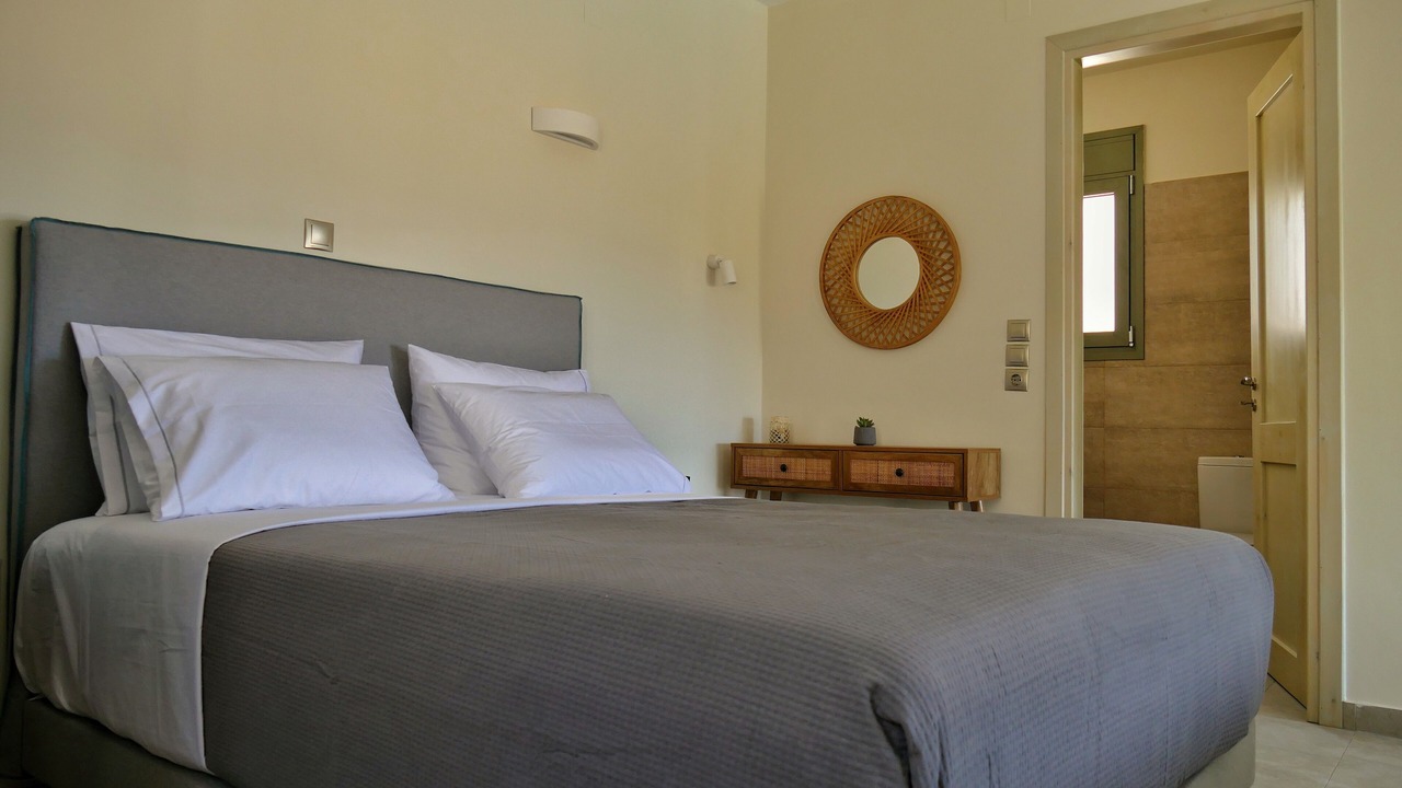 Photo of Bedroom in Trochalia