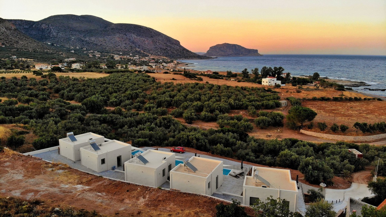 Photo of Outdoor in Trochalia