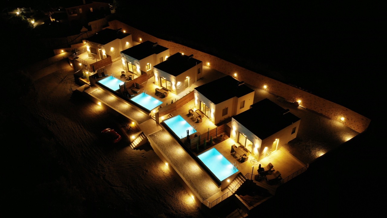 Photo of Outdoor in Trochalia