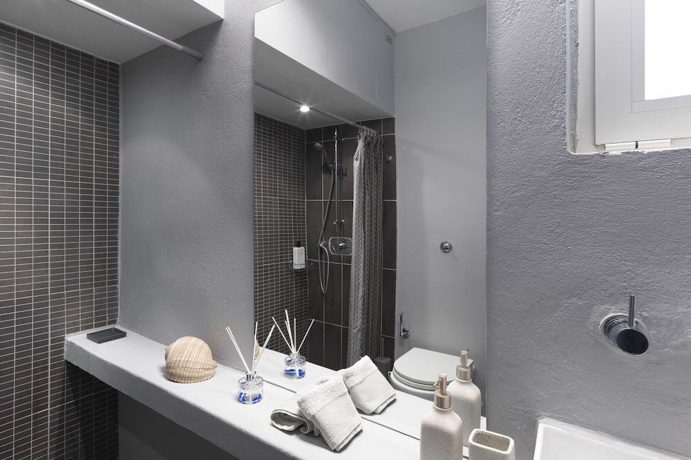 Photo of Bathroom in Kato Sounion