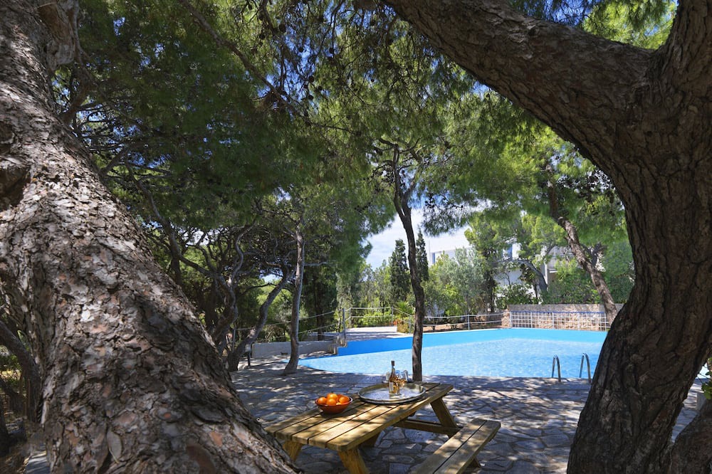 Photo of Outdoor in Kato Sounion