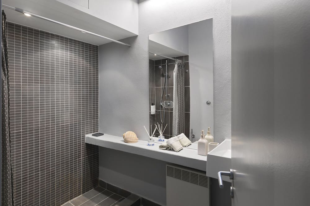 Photo of Bathroom in Kato Sounion