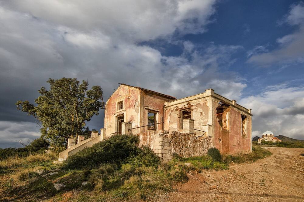 Photo of Outdoor in Kato Sounion